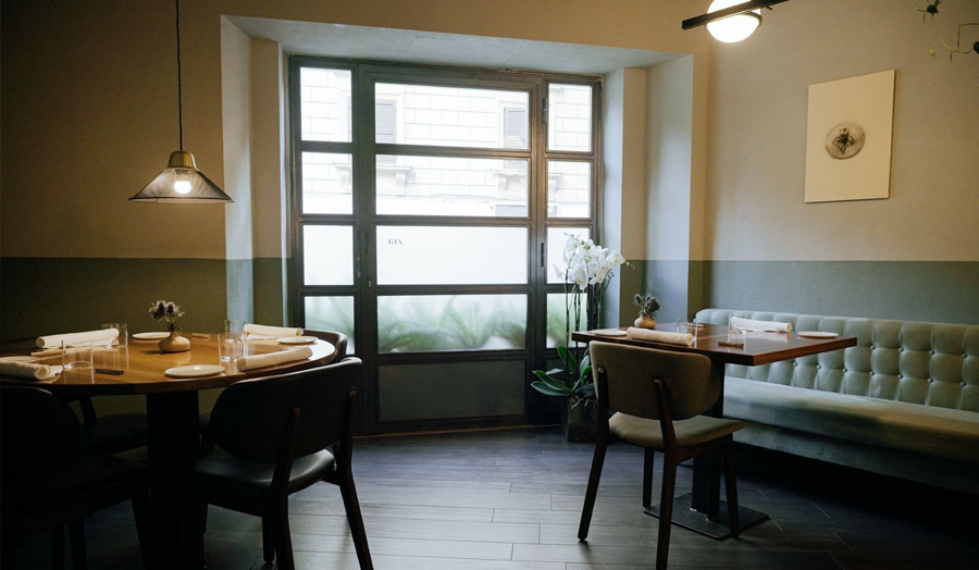 成功はよい働き方から。ストレスフリーの職場で競争に勝つ、新世代オーナーシェフの店