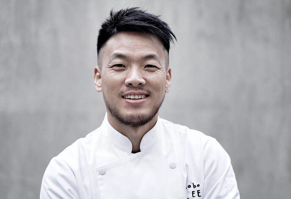 活躍するル コルドン ブルー卒業生たちのストーリー Vol 4 ケーキは美学の新たな展開であり創造である The Cuisine Press