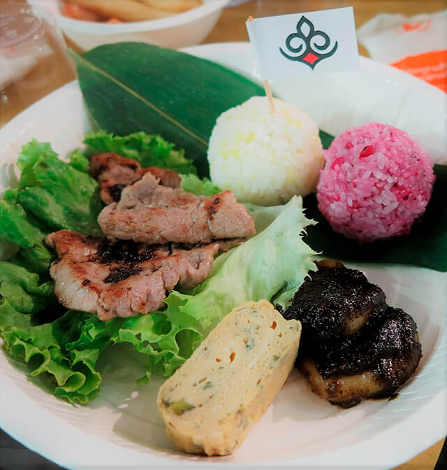 アイヌの女性達が世界へ発信 食の力を架け橋に アイヌ独自の文化を伝える The Cuisine Press
