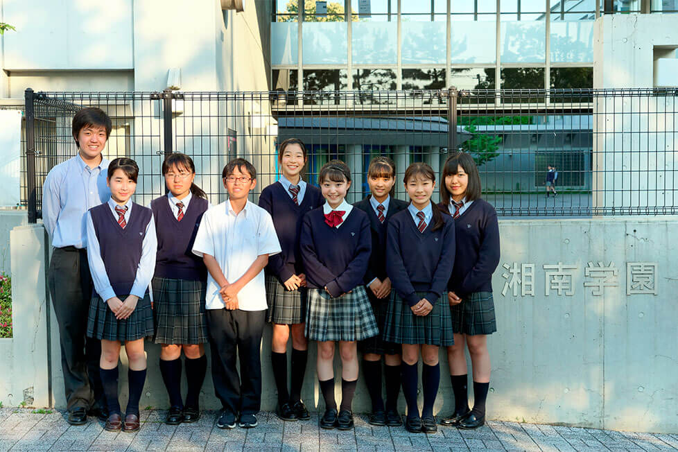 未来を変える 学び のチカラ 湘南学園の中学生が取り組む 幸せを届けるチョコプロジェクト The Cuisine Press