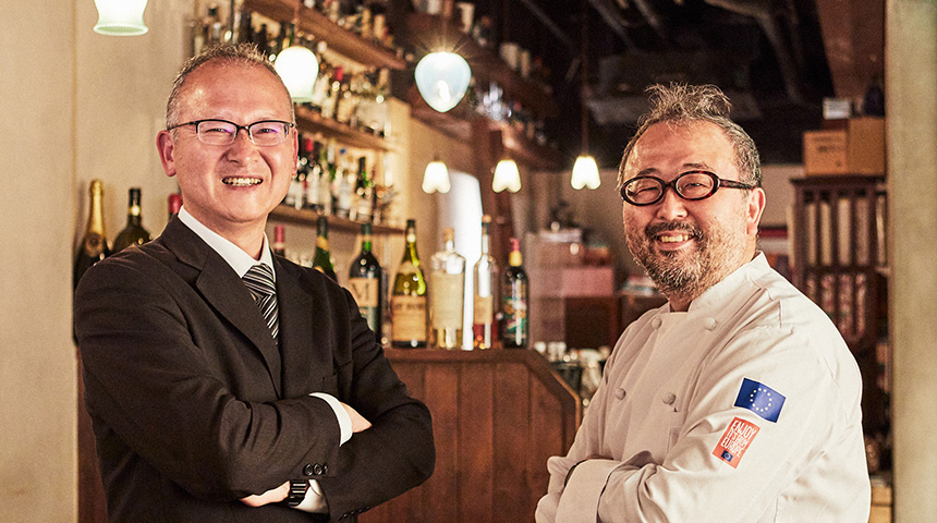 牛肉のテロワールを語ろう。
―欧州・食肉最前線 <牛肉編>―