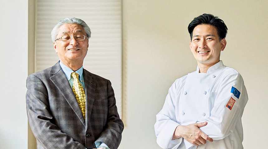 加工肉は、豊潤な薫りを生かす。
―欧州・食肉最前線 <加工肉編>―