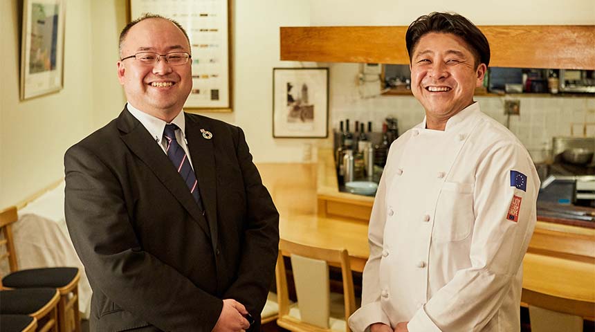 EUのブランド豚は、日本の食卓に浸透する。
―欧州・食肉最前線<豚肉編>―