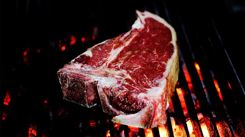 牛肉の新しいスタンダード
アイリッシュ グラスフェッドビーフ