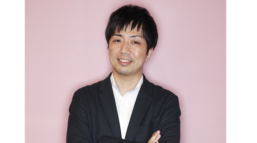 農家の右腕 佐川友彦さん