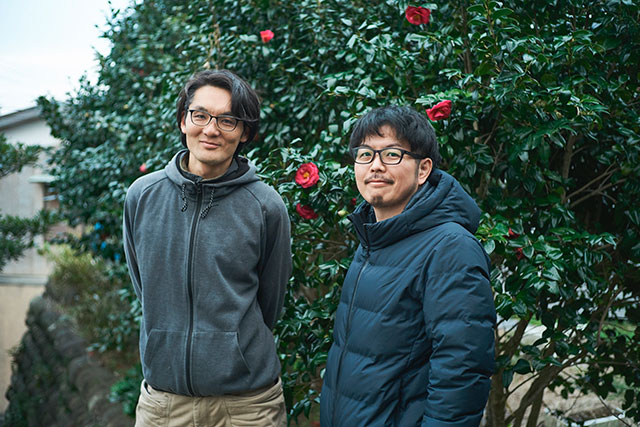 日本 東京 樋口敬洋シェフが発見する 東京宝島 の魅力 Vol 1 利島 式根島に息づく無形文化財のような暮らし The Cuisine Press