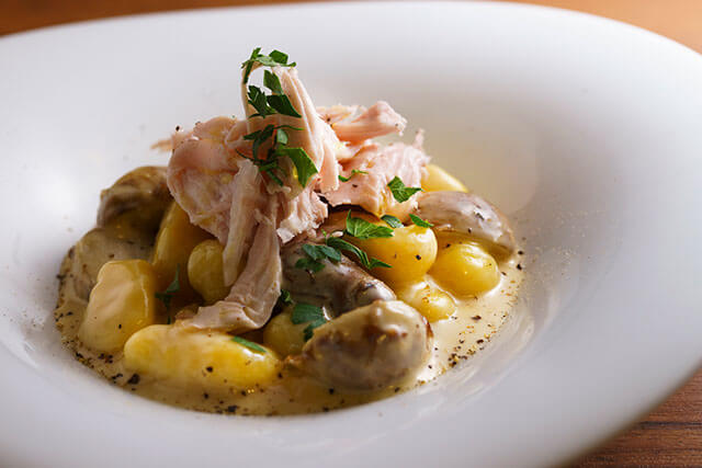 19年12月1日 日 開催 九品仏 清澄白河 フジマル醸造所 で知って味わう 茨城食材の魅力 The Cuisine Press