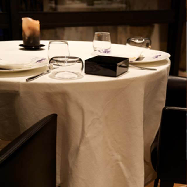 リストランテ ヤギ Ristorante Yagi 八木康介 Kousuke Yagi レストランをスリム化する People Chef The Cuisine Press