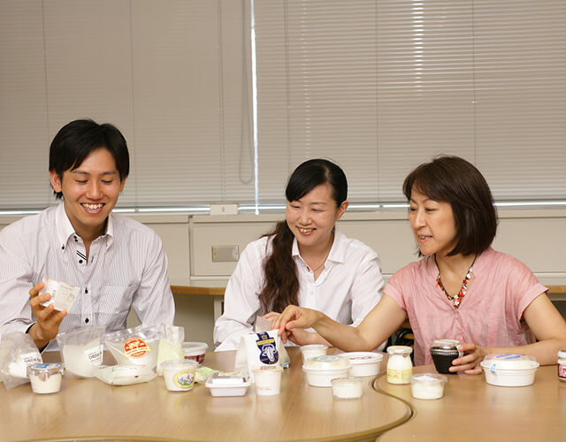 料理通信 15年9月号連動企画 国産フレッシュチーズを楽しもう 料理通信