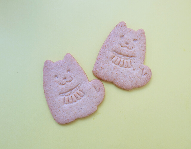 料理通信 15年8月号連動企画 フランスのサブレとココが違う 眺めて楽しく食べておいしい日本のサブレ 料理通信