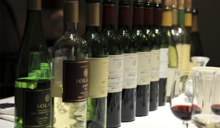 「ソラリス」に見る日本ワインの行方（全2回）