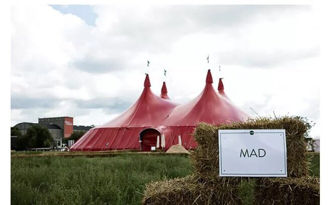 MAD Food Symposium turns four in Copenhagen