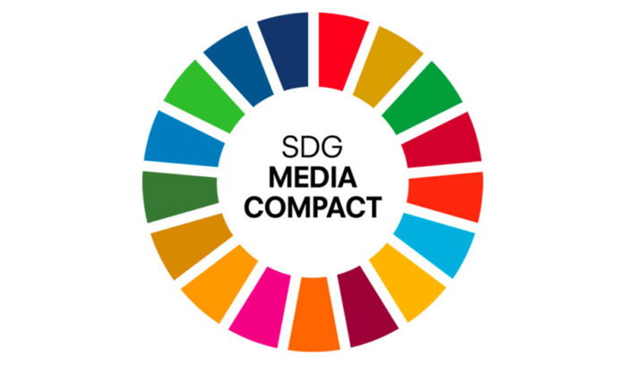 料理通信社は国連SDGメディア・コンパクトの加盟メディアになりました