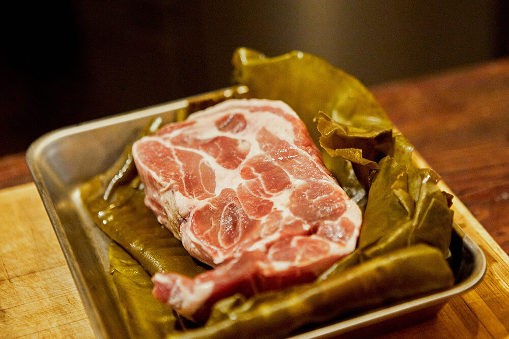 ＥＵのブランド豚は、日本の食卓に浸透する。 ―欧州・食肉最前線＜豚肉編＞―