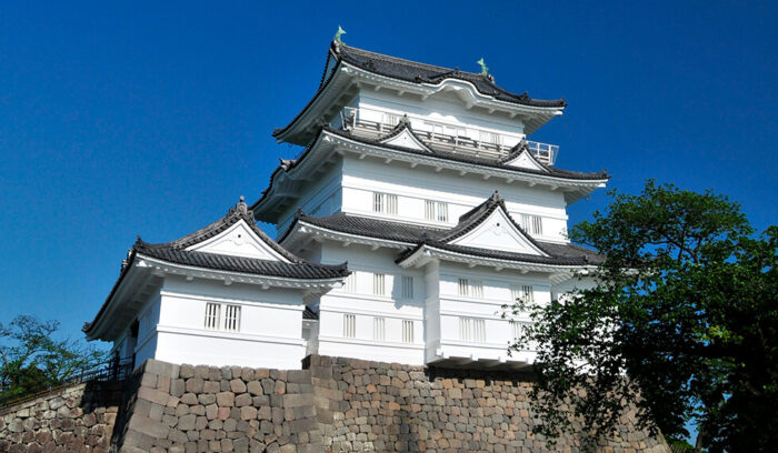 Listen to the Lingering Sounds of HistoryTourist Attractions Within 15 Minutes on Foot from Odawara Castle　〈Part1〉