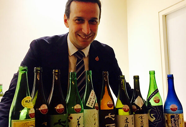 フランスで開催、フランス人による日本酒品評会