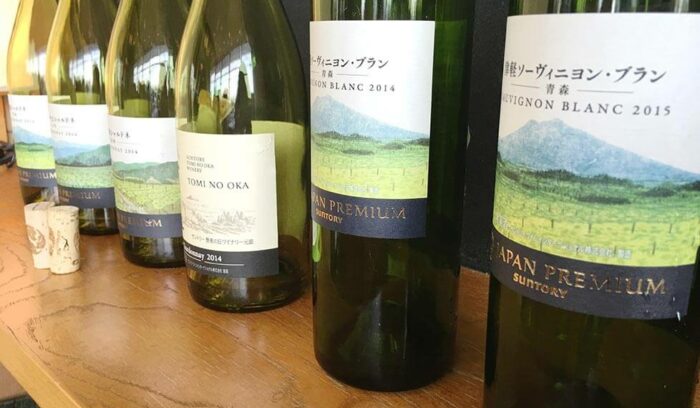 同一品種テロワール比較・ヴィンテージ比較から探る日本ワインの個性