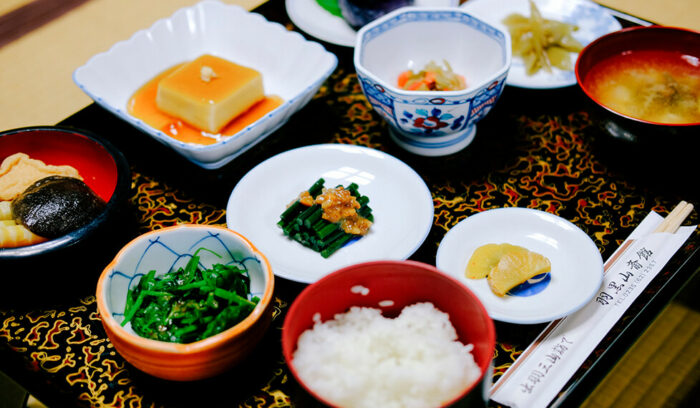 TSURUOKA　TOPICSTsuruoka’s shining light of gastronomical delights