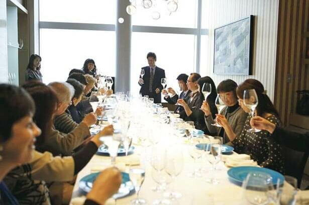 日本ワインをもっと深く知るために。つくり手と語り、つくり手に学ぼう！
