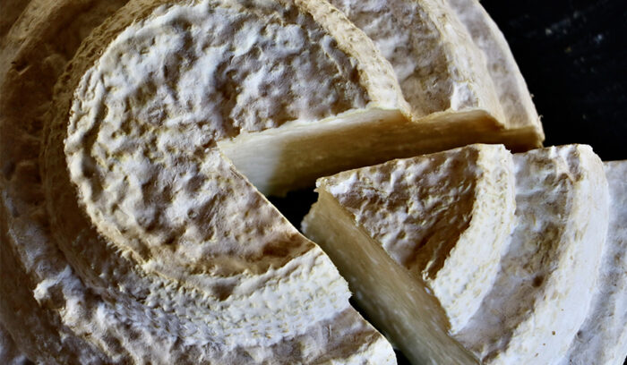 vol.58　Piemonte: Far rinascere un formaggio: il Montebore