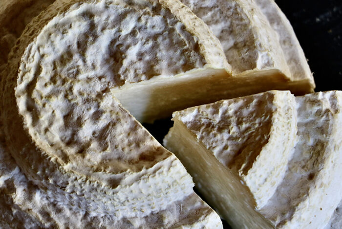 vol.58　Piemonte: Far rinascere un formaggio: il Montebore