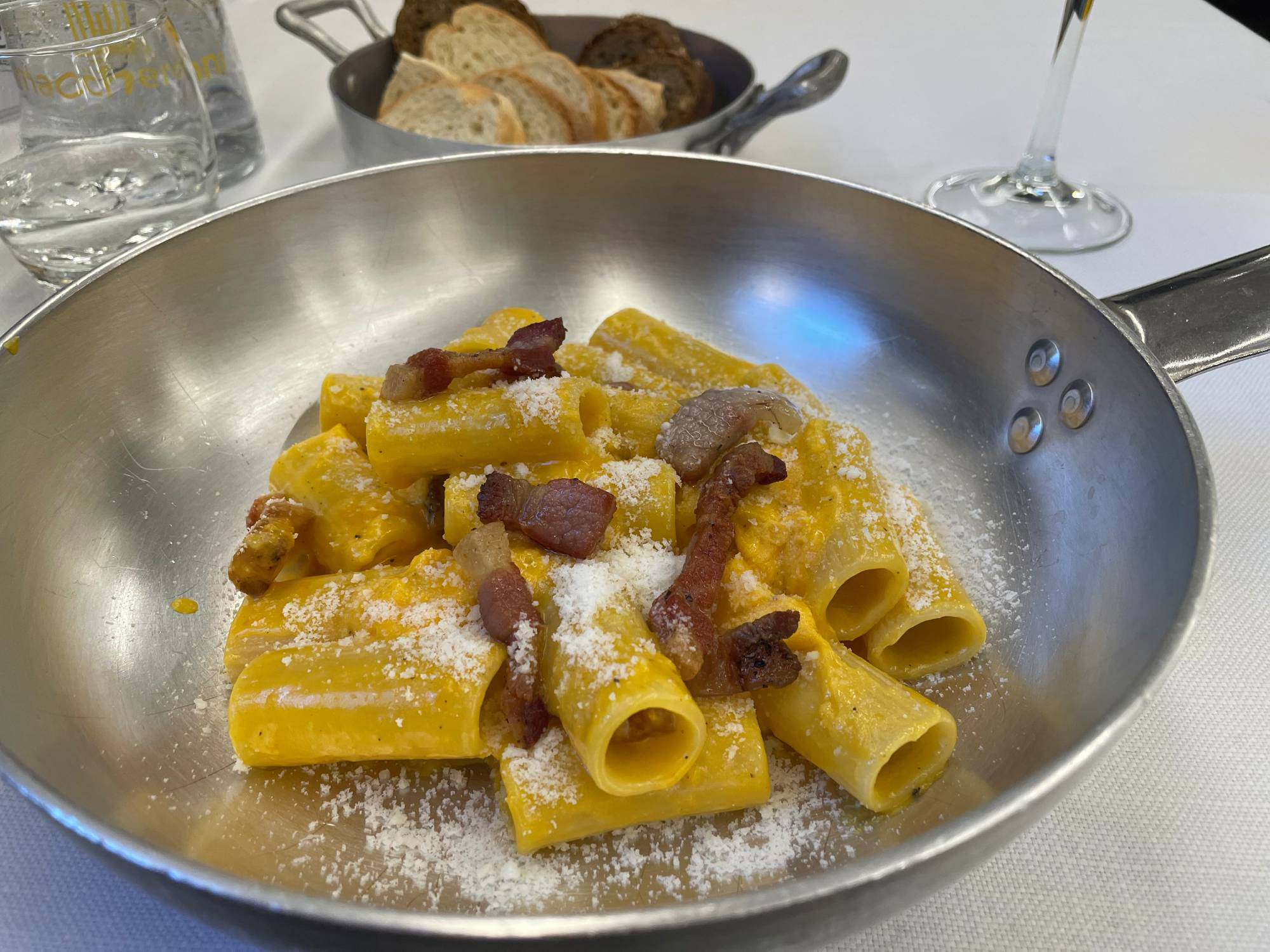 Italy [Milano] 厳選素材で作る“本当のイタリア家庭料理”をミラノから発信