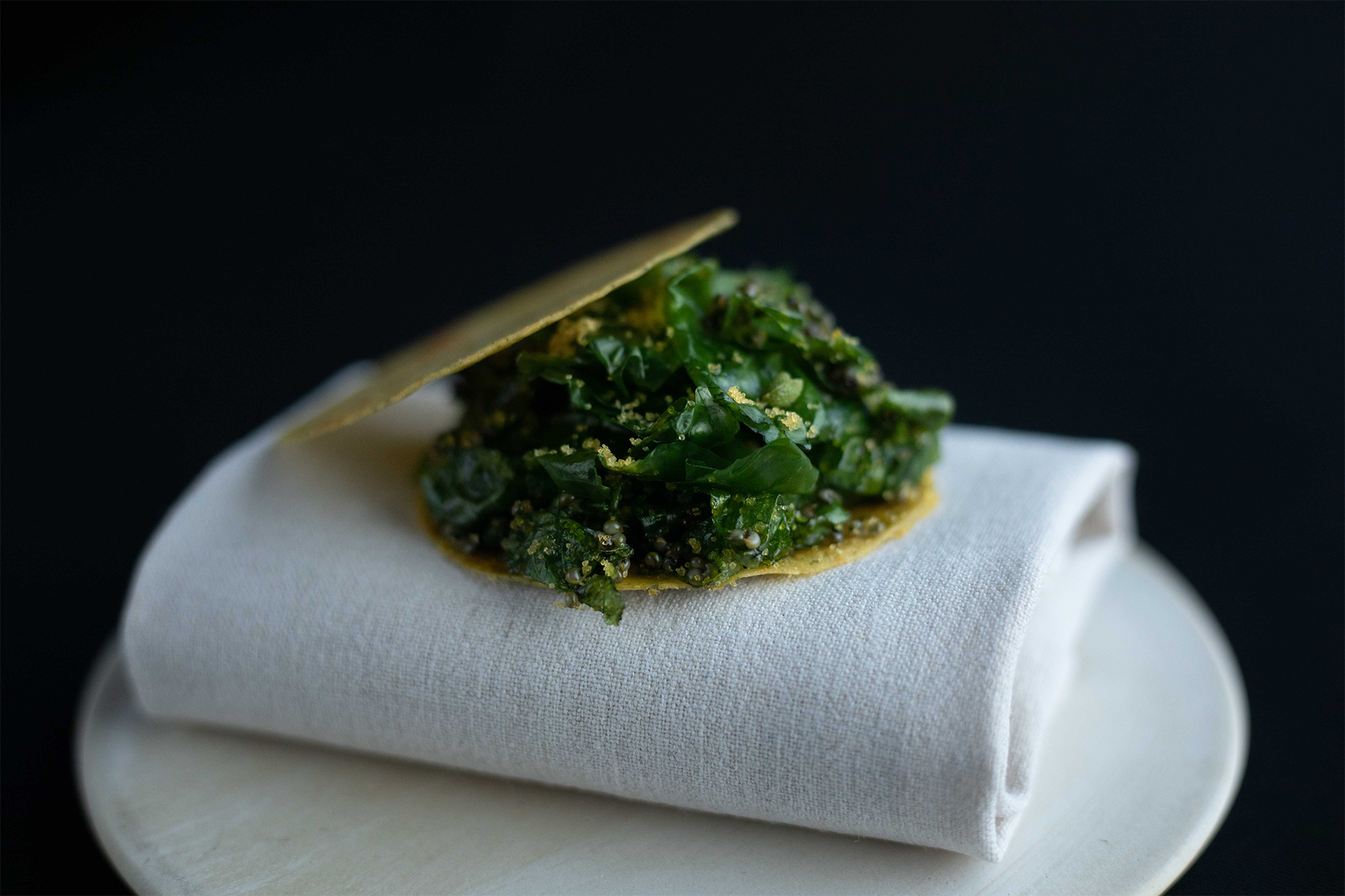 海の森を守るため“海藻の新しい食文化”をテストキッチンから発信 「シーベジタブル」友廣裕一、石坂秀威