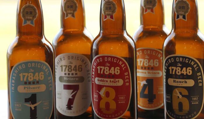【ようこそ発酵蔵へ】磐梯山の名水とドイツの醸造技術で造る“地ビール”