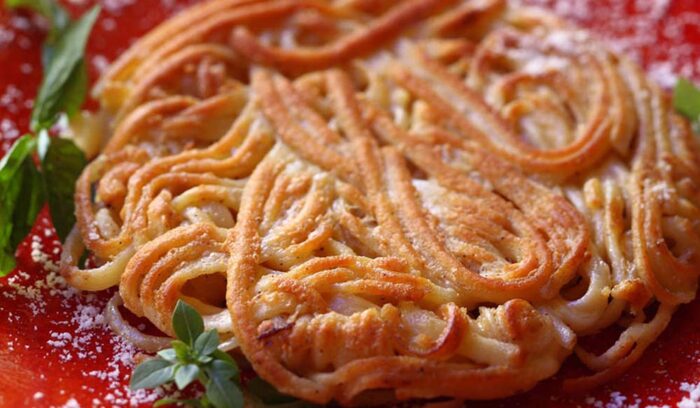 ２日目のパスタをおいしく食べる、イタリアのマンマの知恵レシピ