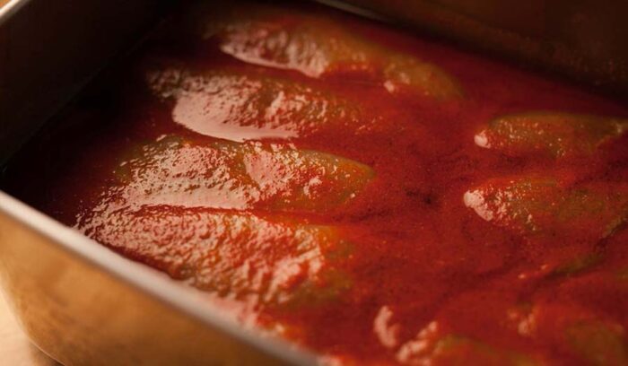 【DIYレシピ14】韓国産赤唐辛子で鮮やかに。余計なものを入れない「明太子」