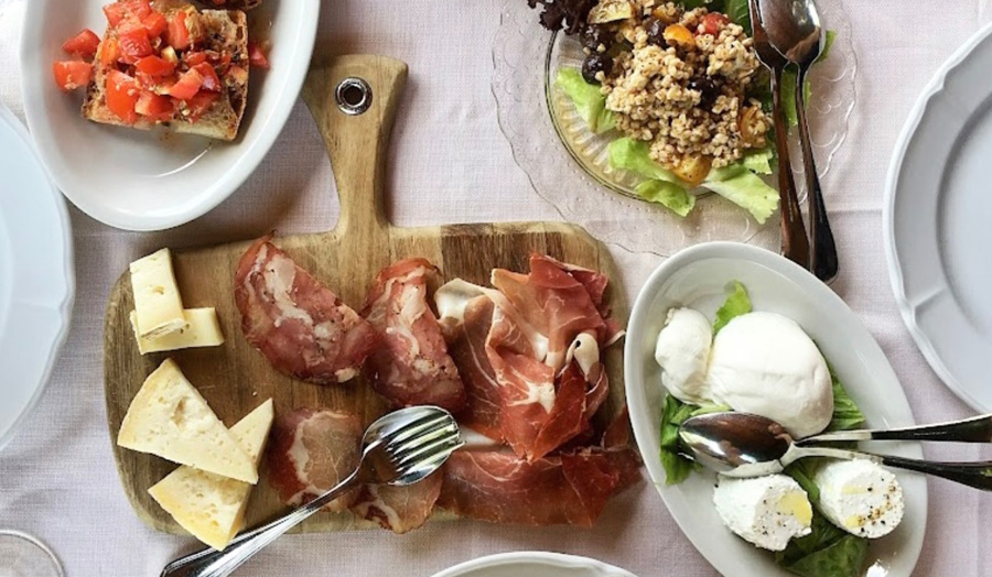 Italy [Roma]満を持して“イタリア料理”を世界無形文化遺産登録に申請！