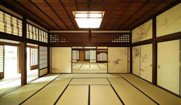 東京国⽴博物館 応挙館で「TOHAKU 茶館」が期間限定オープン