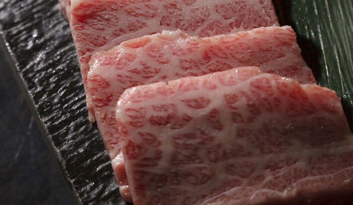 質の良い脂で「肉の芸術品」を次代へつなぐ　松阪牛