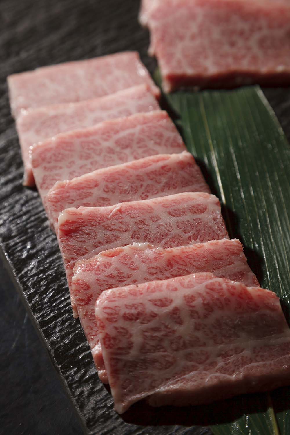 質の良い脂で「肉の芸術品」を次代へつなぐ　松阪牛［三重］未来に届けたい日本の食材