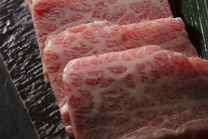 MATSUSAKA BEEF