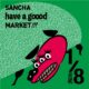 三軒茶屋のマルシェ「SANCHA HAVE A GOOOD MARKET!!!」開催【１/８(月・祝) 】