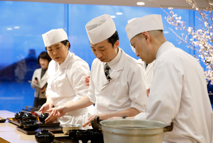 “多様性”の象徴に。ジャンルを築く「静岡」の食と料理人
