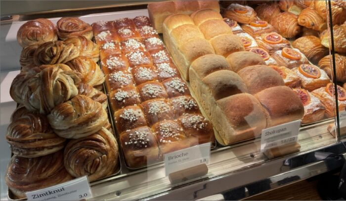 ずっしり重いパンはもう古い？ドイツで人気を集める日本風SHOKUPAN（食パン）