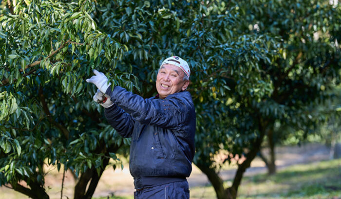 「山の暮らしでどこまで稼げるか」高知・馬路村ブランド仕掛け人の地域のおこし方