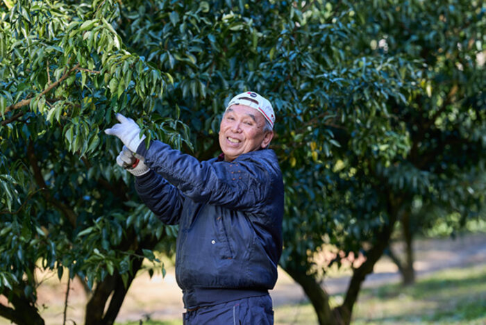 「山の暮らしでどこまで稼げるか」高知・馬路村ブランド仕掛け人の地域のおこし方