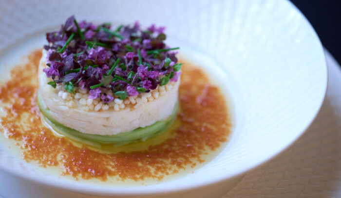 料理界の新しいリーダーから見たフランス料理の現在地。