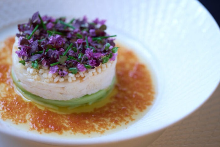 料理界の新しいリーダーから見たフランス料理の現在地。
