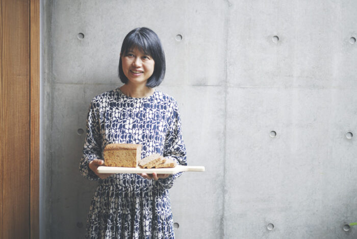 パン職人が熱い視線を注ぐデンマークのライ麦パン「ロブロ」の伝道師