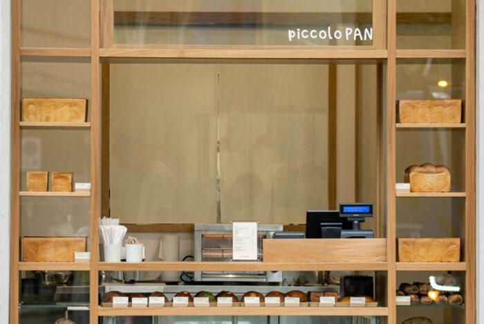 食パン人気はイタリアでも。徳吉洋二シェフが手掛けるベーカリーの快進撃