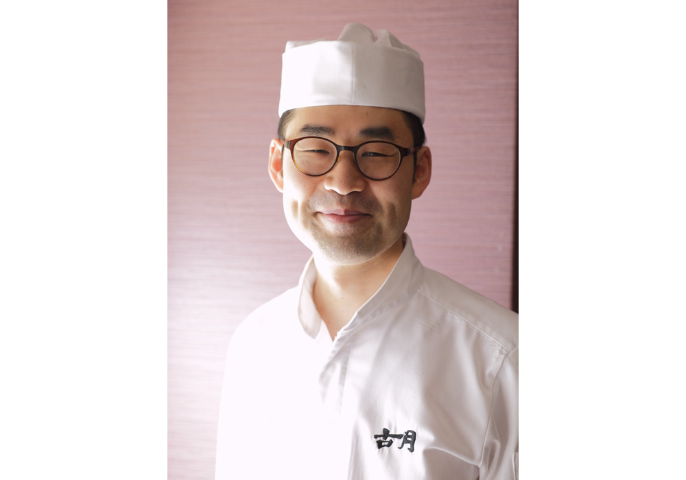 前田克紀さん