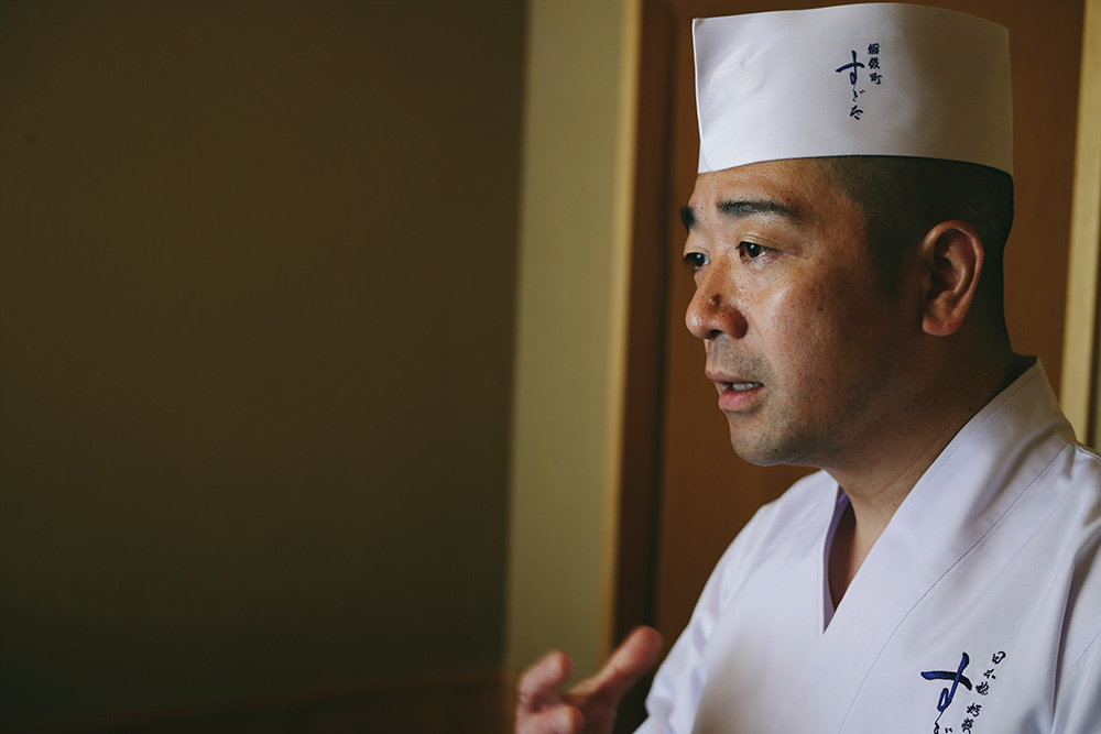 杉田さん