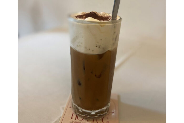 エッグコーヒー、ココナッツコーヒー・・・独自に進化したベトナムのコーヒー文化に注目
