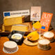 11/8（土）9（日）Fromage Lab～フランスチーズの実験室～無料テイスティングあり