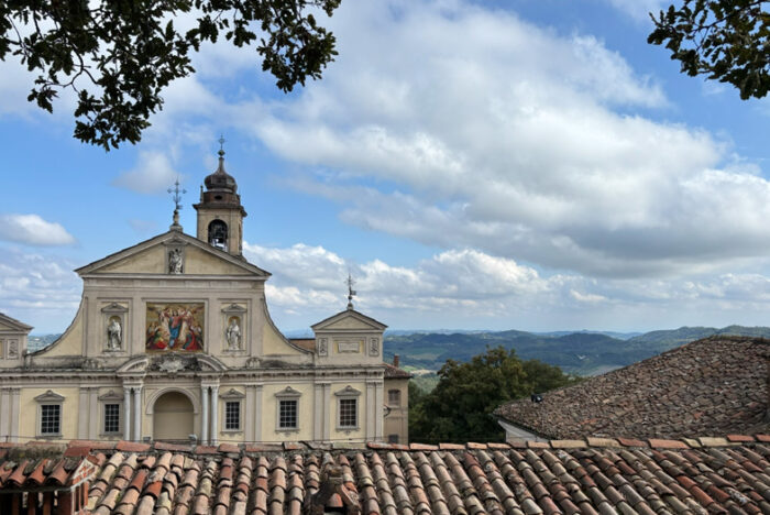 世界遺産の中で起きた発酵の奇跡と4人の小さなサクセスストーリー
