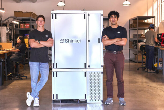 AIで“活け締め”が７秒で完了。サステナブルな魚の消費につながるか？